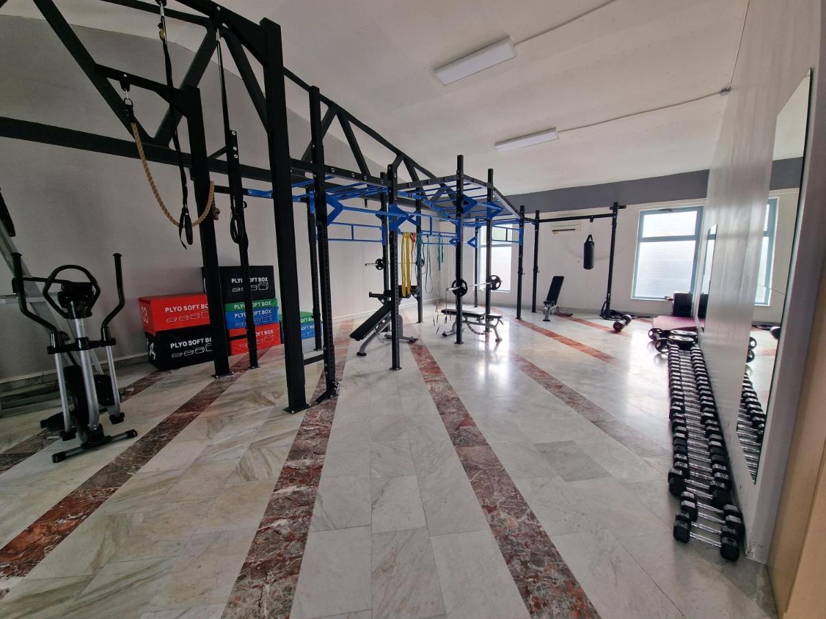 Origo Rooms And Apartments Стаховица Экстерьер фото