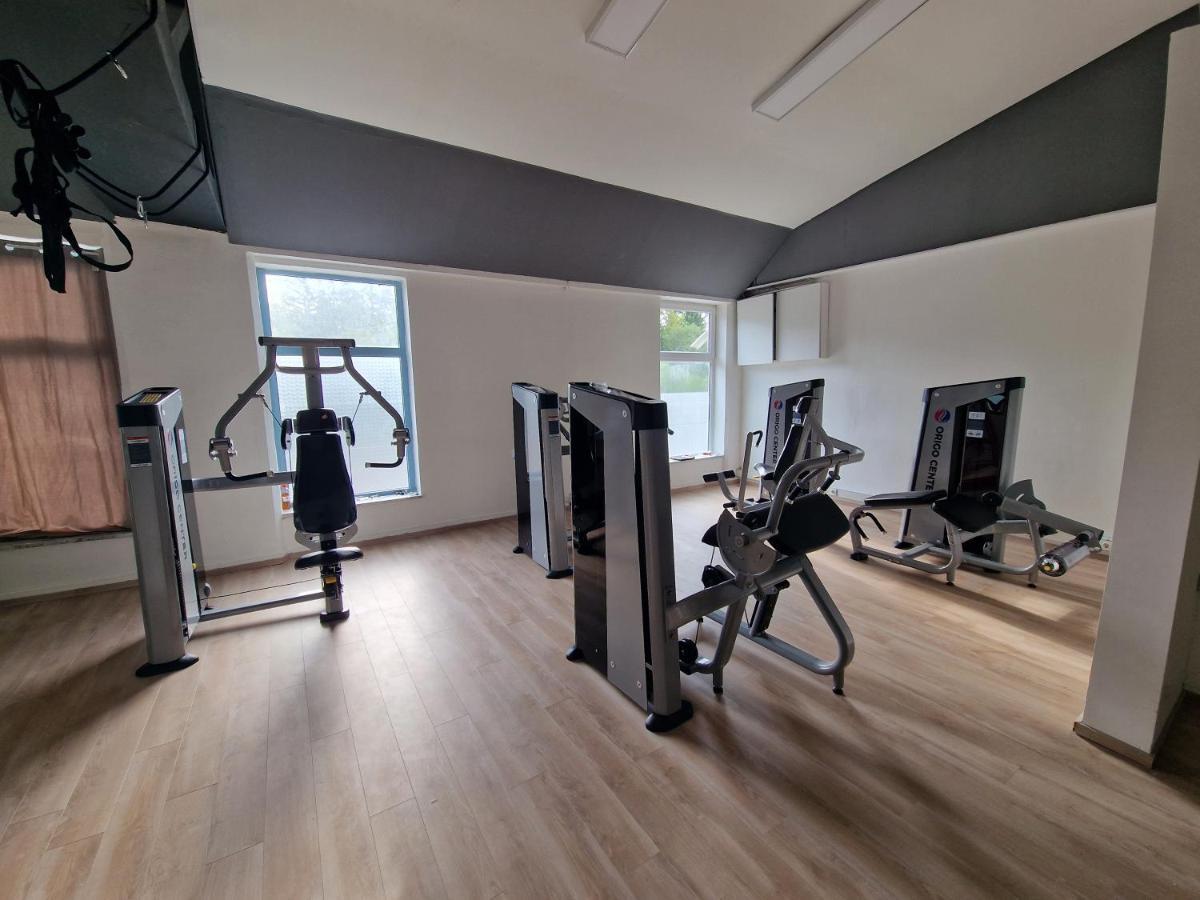 Origo Rooms And Apartments Стаховица Экстерьер фото