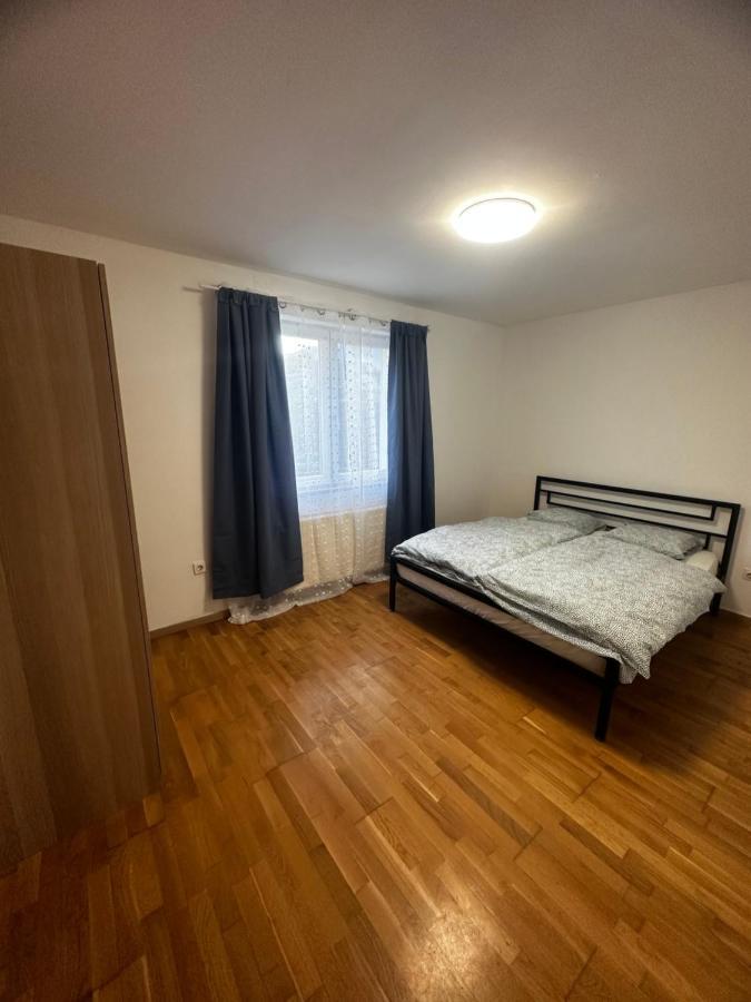 Origo Rooms And Apartments Стаховица Экстерьер фото