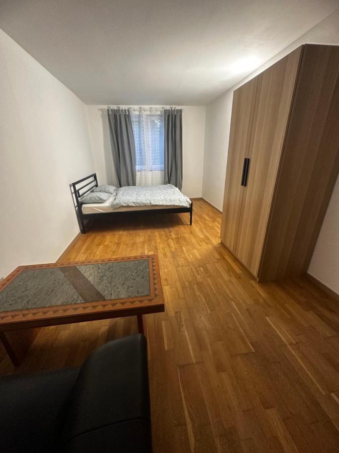 Origo Rooms And Apartments Стаховица Экстерьер фото