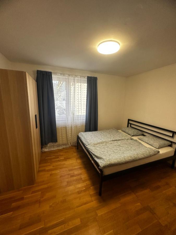 Origo Rooms And Apartments Стаховица Экстерьер фото